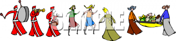 Christian Clipart