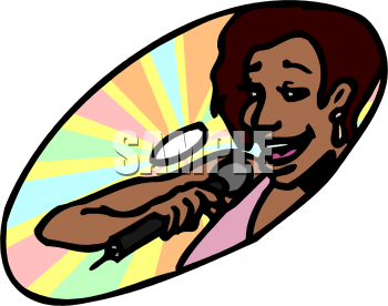 Occupations Clipart