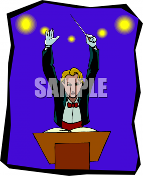 Occupations Clipart