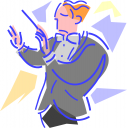 Entertainment Clipart