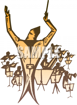 Entertainment Clipart