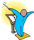 Occupations Clipart
