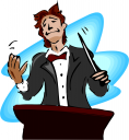 Entertainment Clipart