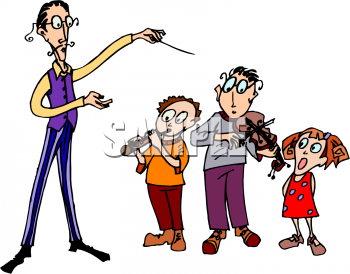 School Clipart