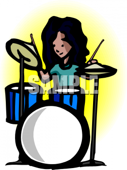 Entertainment Clipart