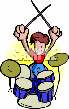 Entertainment Clipart