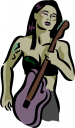 Entertainment Clipart