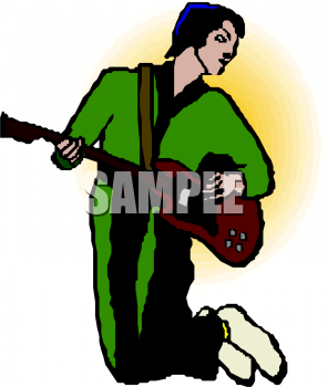 Entertainment Clipart