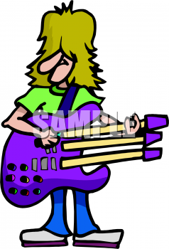 Entertainment Clipart