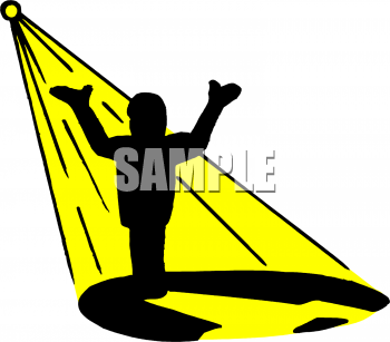 Entertainment Clipart