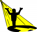 Entertainment Clipart
