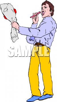 Entertainment Clipart