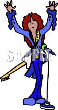 Entertainment Clipart