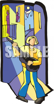 Entertainment Clipart