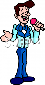 Occupations Clipart