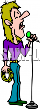 Entertainment Clipart