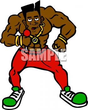 Occupations Clipart