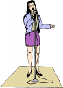 Entertainment Clipart