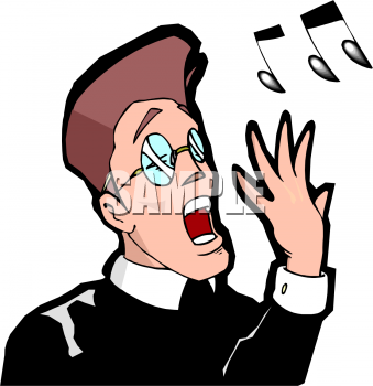 Entertainment Clipart