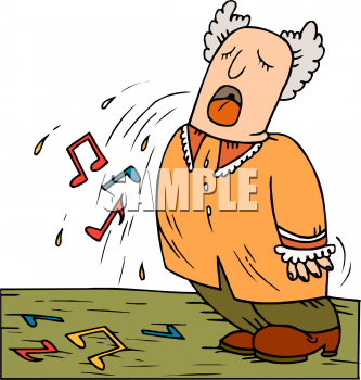 Entertainment Clipart