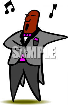 Entertainment Clipart