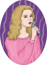 Entertainment Clipart