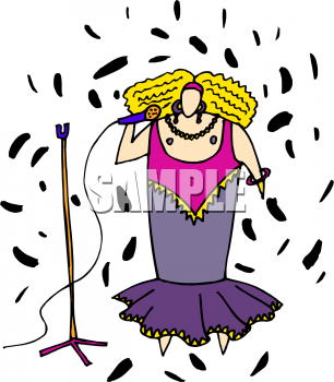 Occupations Clipart