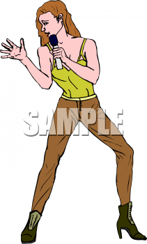 Entertainment Clipart
