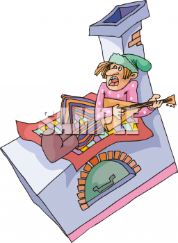 Entertainment Clipart