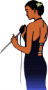 Entertainment Clipart