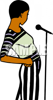 Entertainment Clipart