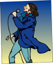 Entertainment Clipart