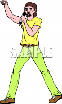 Entertainment Clipart