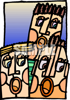 Entertainment Clipart