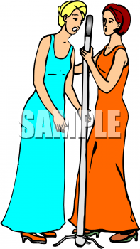 Entertainment Clipart