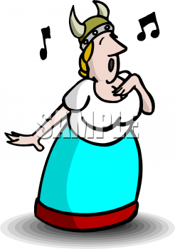 Entertainment Clipart