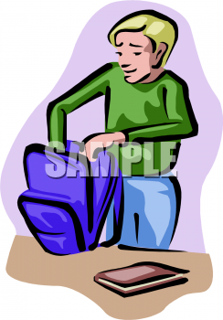 School Clipart