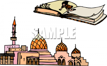 Entertainment Clipart