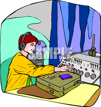 Entertainment Clipart