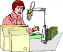 Occupations Clipart