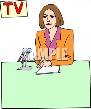 Entertainment Clipart
