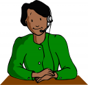 Occupations Clipart