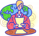 Occupations Clipart
