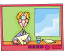 Occupations Clipart