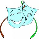 Entertainment Clipart