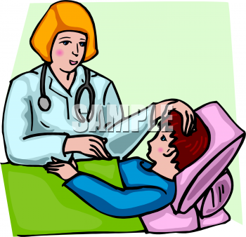 Occupations Clipart