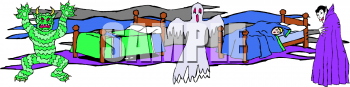 Halloween Clipart