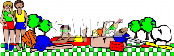 Food Clipart