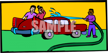 Transportation Clipart