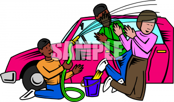 Transportation Clipart